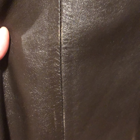 Vintage Leather Jacket from Leather Connections - Picture 8 of 11